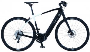 Xe đạp thể thao trợ lực điện : Criuse i 6180